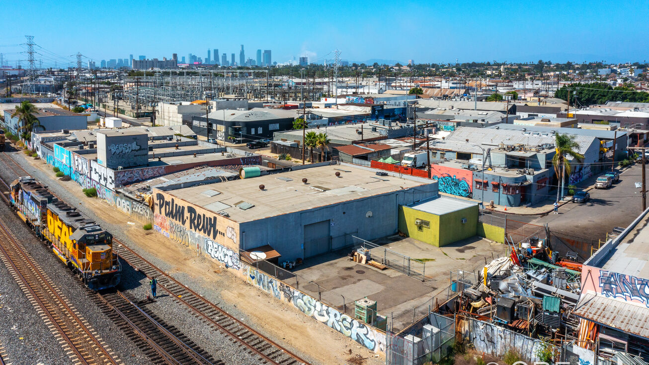 3546 Emery St, Los Angeles, CA 90023