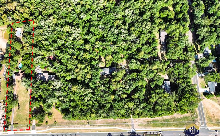 Pictures of Land property located at 481 Flowing Wells Rd, Martinez, GA 30907 for sales - image #1