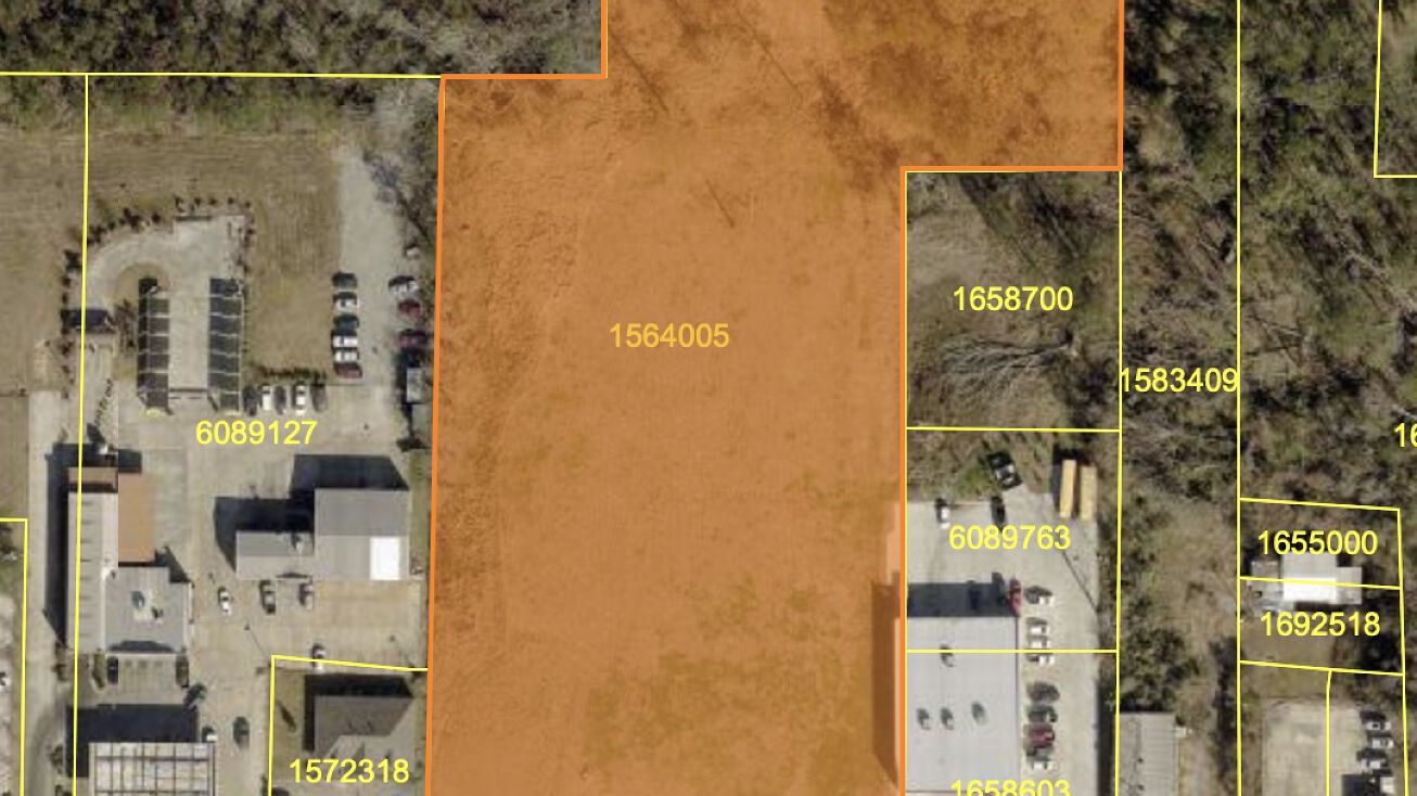 720 W Pine St, Ponchatoula, LA 70454