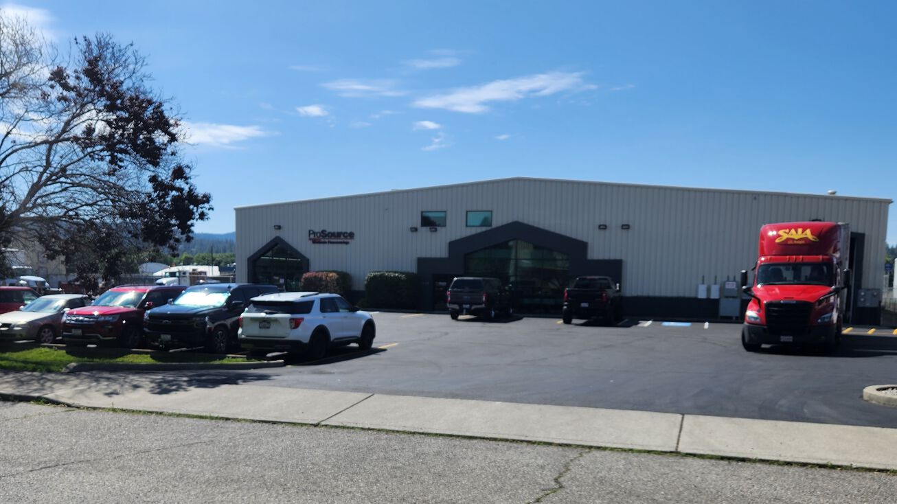 3820 E Main Ave, Spokane, WA 99202