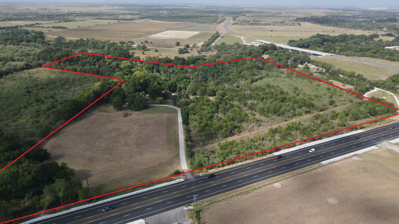 133 Abernathy Ave, San Marcos, TX 78666