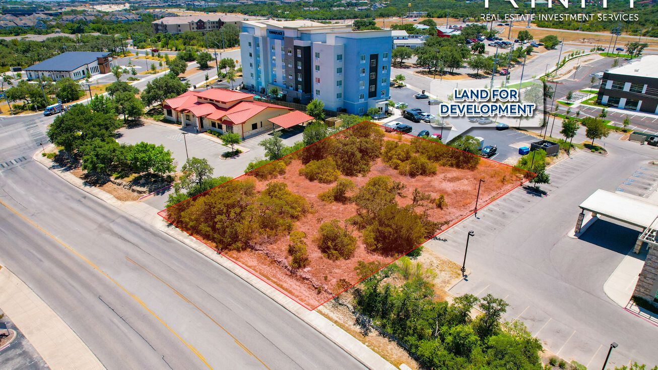 3206 Rogers Rd, San Antonio, TX 78251