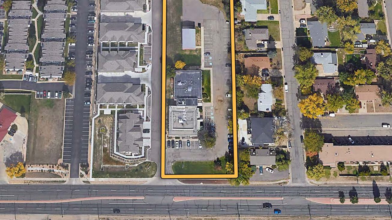 11005 Ralston Rd, Arvada, CO 80004