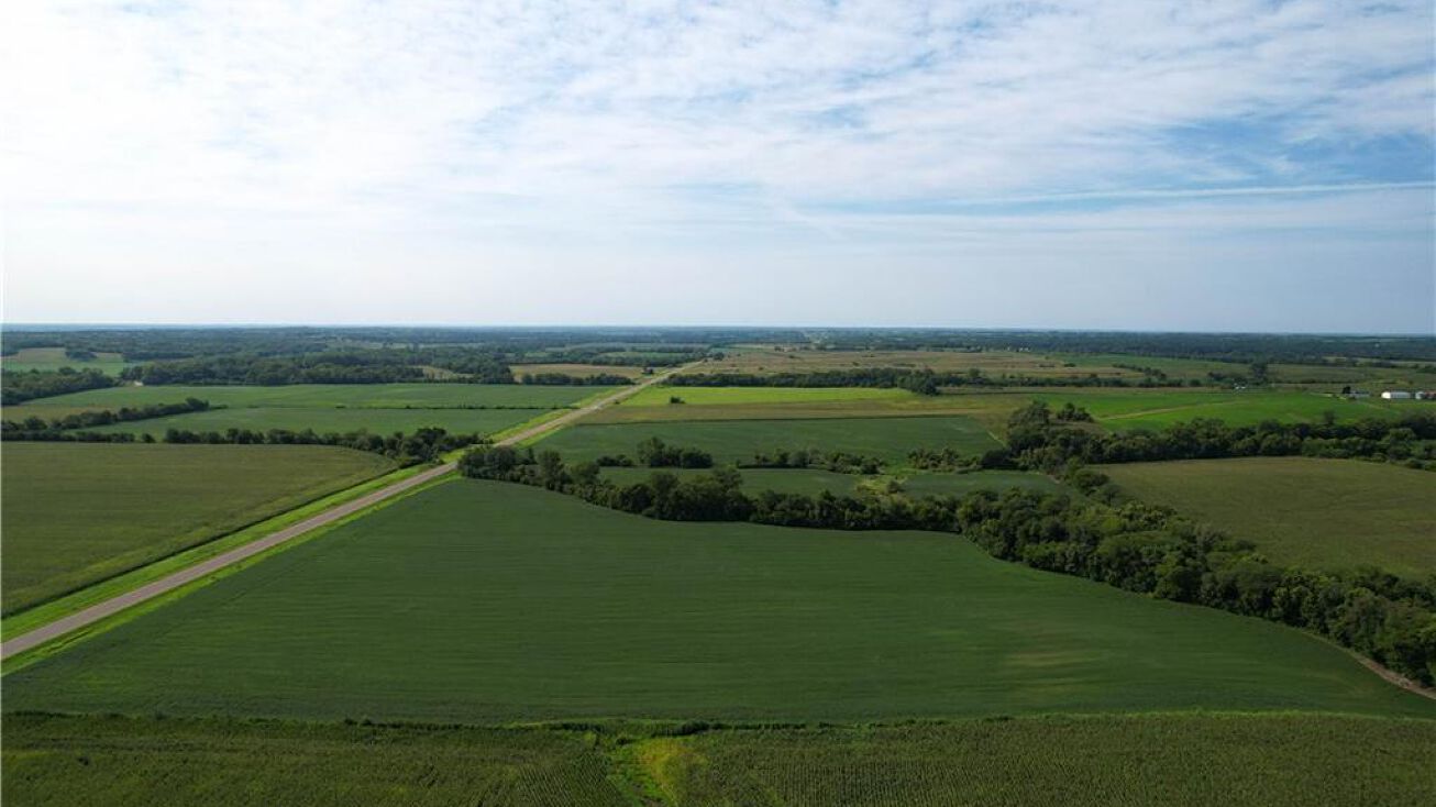 169 Highway, Gentry, MO 64453