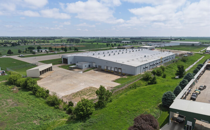 Pictures of Industrial property located at 300 E 39th St, Hastings, NE 68901 for sales - image #1