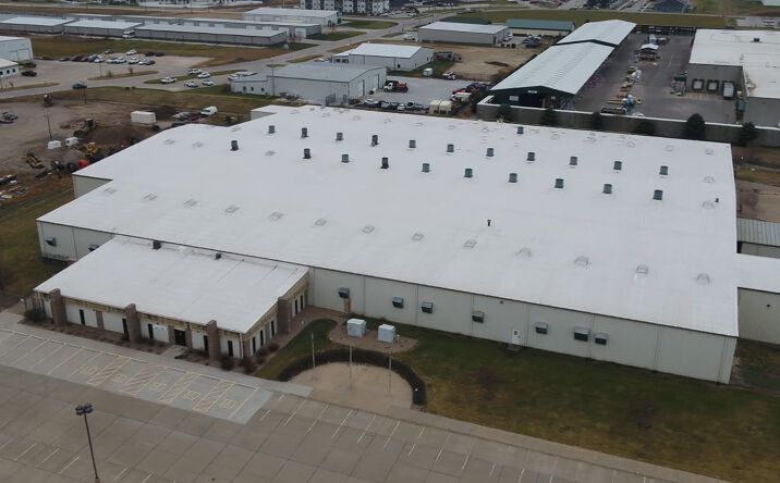 Pictures of Industrial property located at 300 E 39th St, Hastings, NE 68901 for sales - image #1