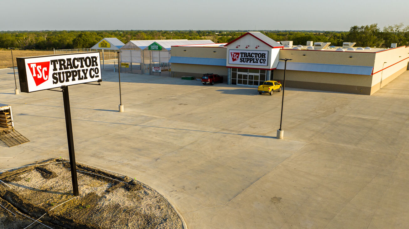 2100 TX276, Quinlan, TX 75474