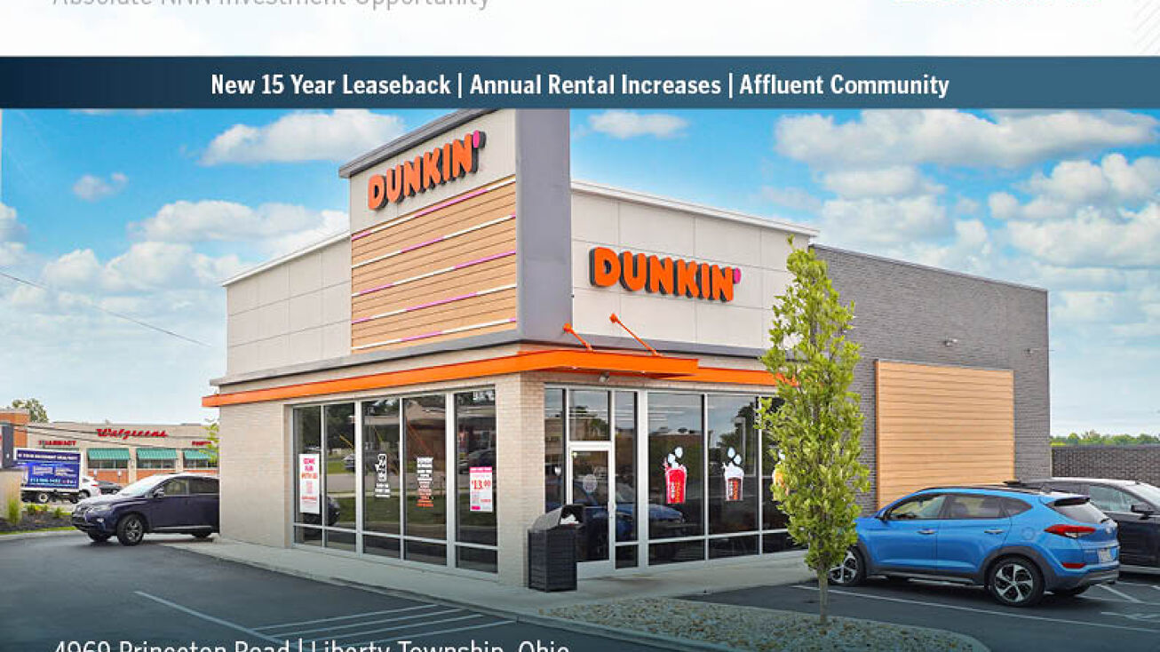 4969 Princeton Rd, Hamilton, OH 45011