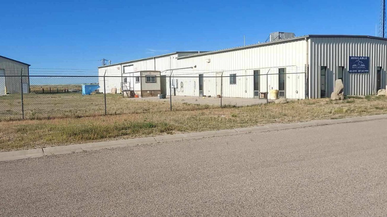 601 Winkelman Ave, Big Piney, WY 83113