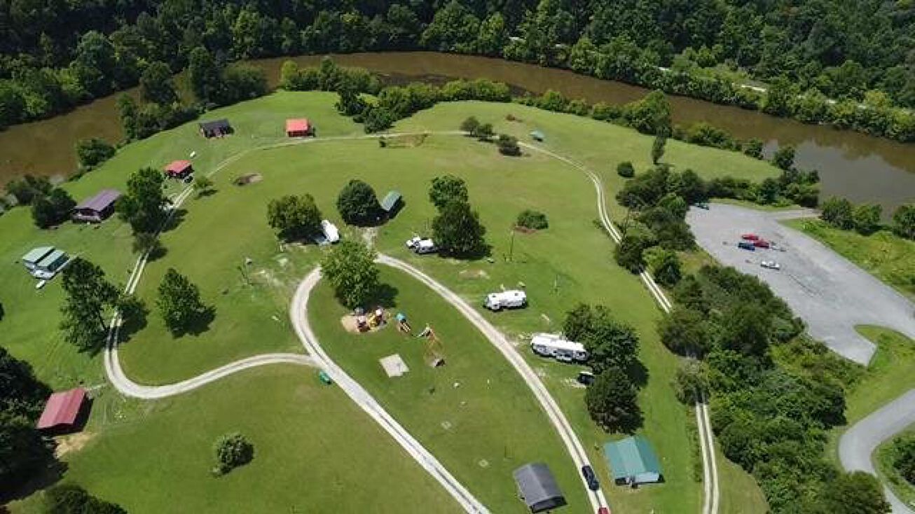 Statts Mills Rd, Jackson, WV 25271