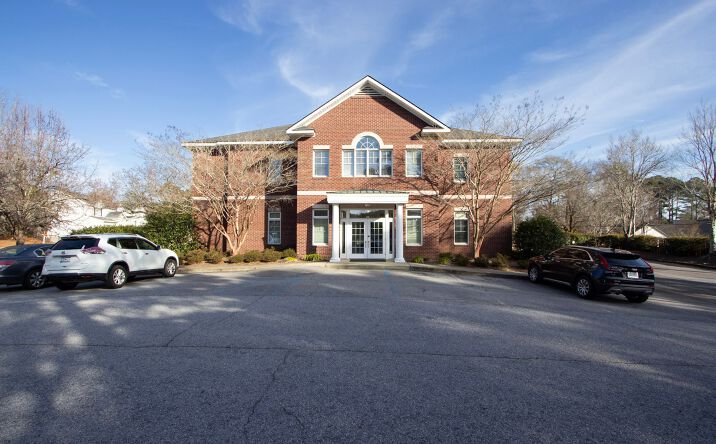 Pictures of Office property located at 130 Whiteford Way, Lexington, SC 29072 for sales - image #1