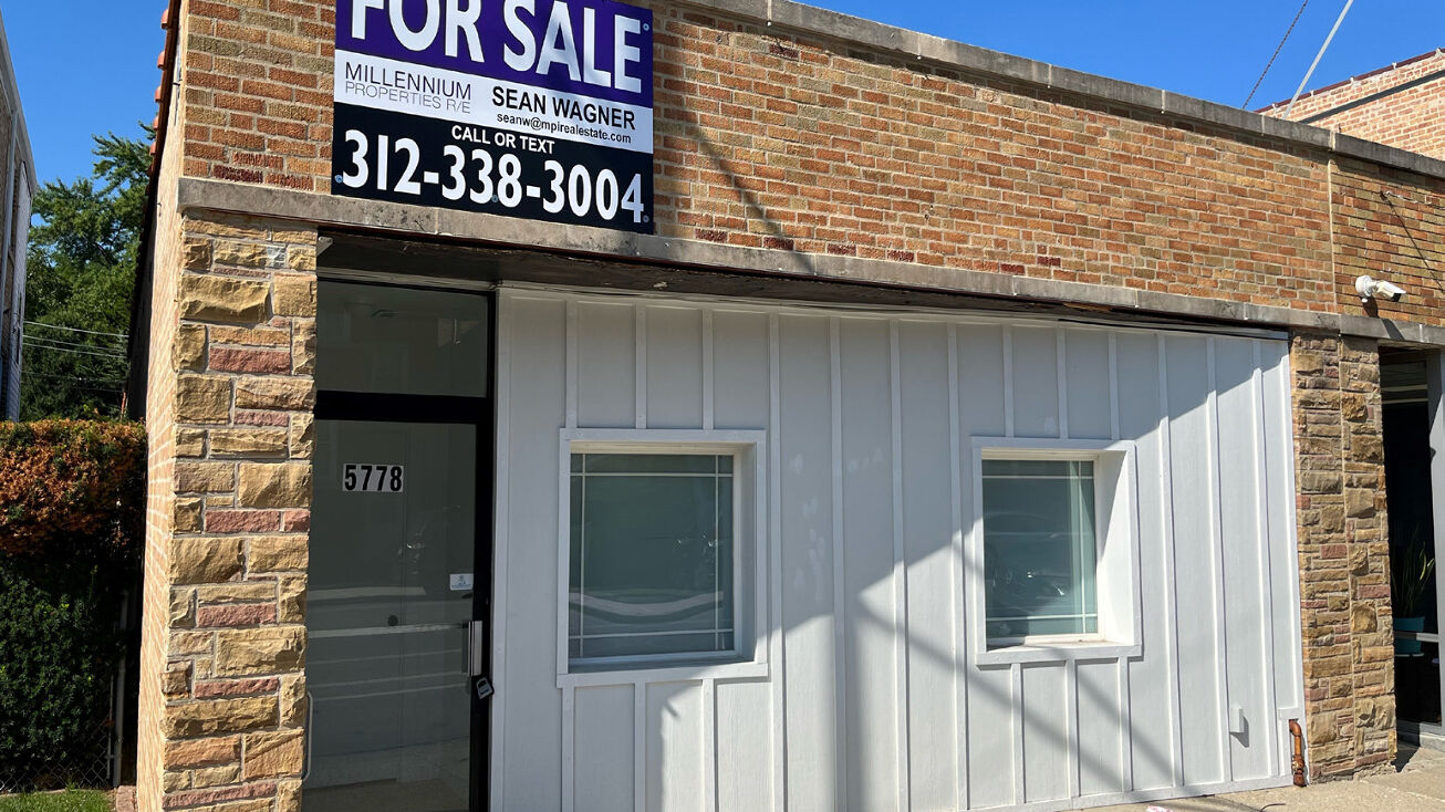 5778 N Elston Ave, Chicago, IL 60646