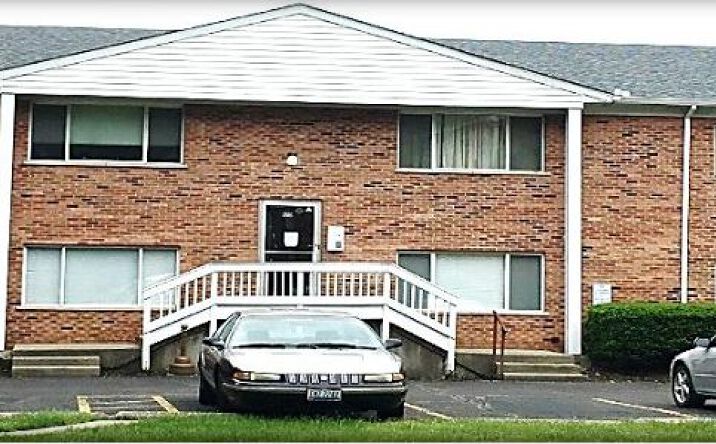 Pictures of Multifamily property located at 126 Revere Ave & 118 Rockaway Ave, Cincinnati, OH 45233 for comps - image #1