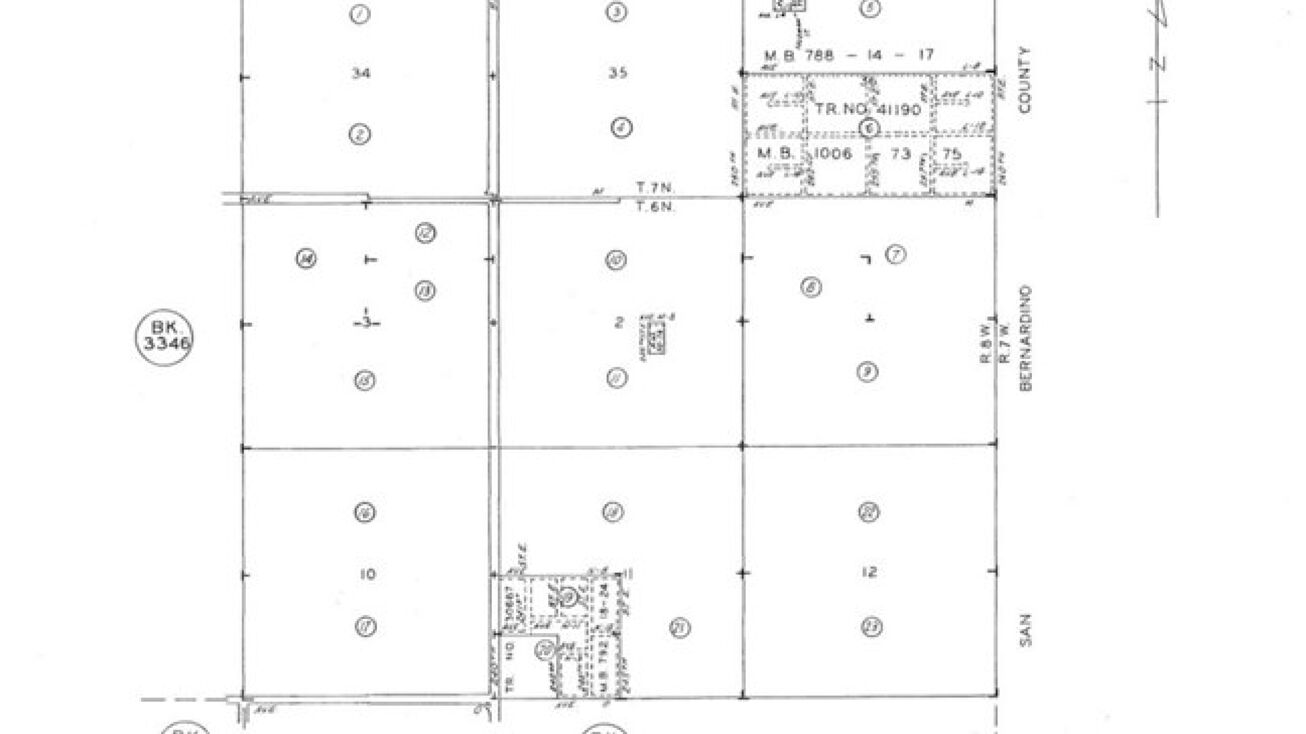 0 Vacant Lot Butte Valley, Lake Los Angeles, CA 93535