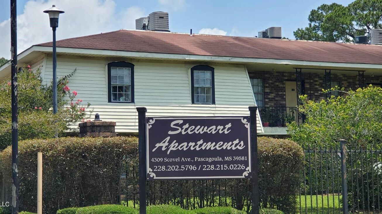 4309 Scovel Avenue, Pascagoula, MS 39581