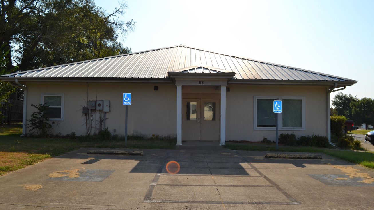 112 N Lee, Gladewater, TX 75647