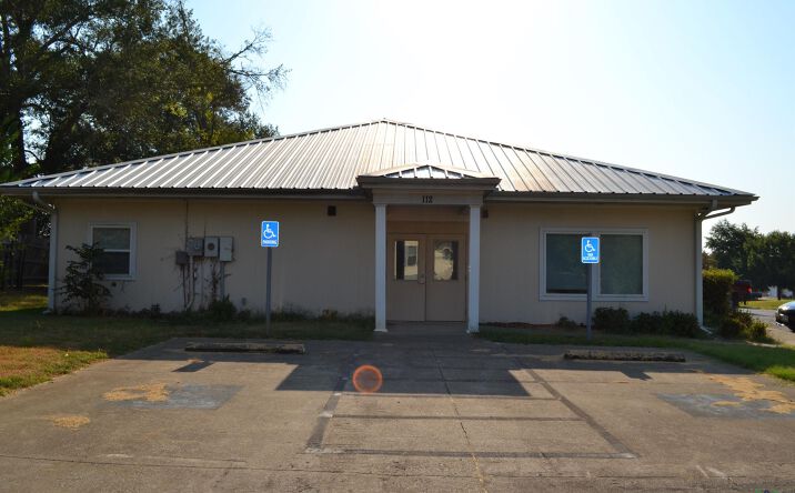 Pictures of Industrial, Land property located at 112 N Lee, Gladewater, TX 75647 for sales - image #1
