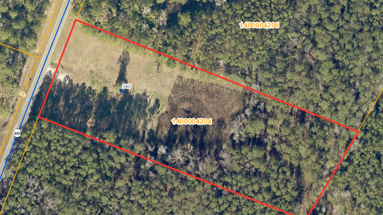 340 Midway Rd SE, Bolivia, NC 28422