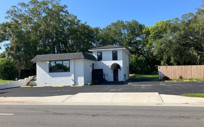Pictures of Mixed Use, Office property located at 6126 ATLANTIC Boulevard, Jacksonville, FL 32211 for sales - image #1