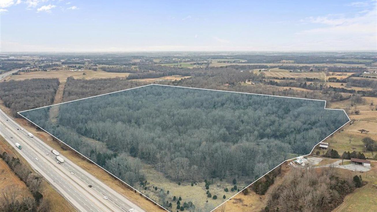 Humphrey Rd, Franklin, KY 42134