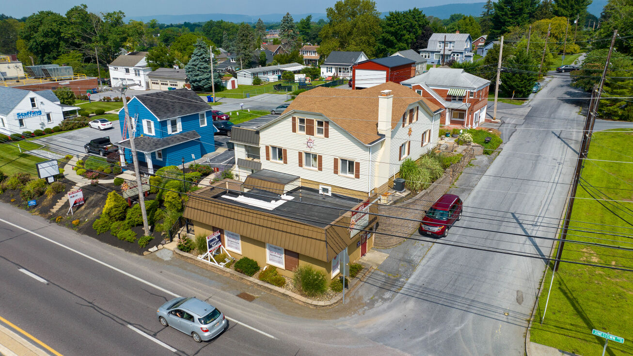 4814 Jonestown Rd, Harrisburg, PA 17109