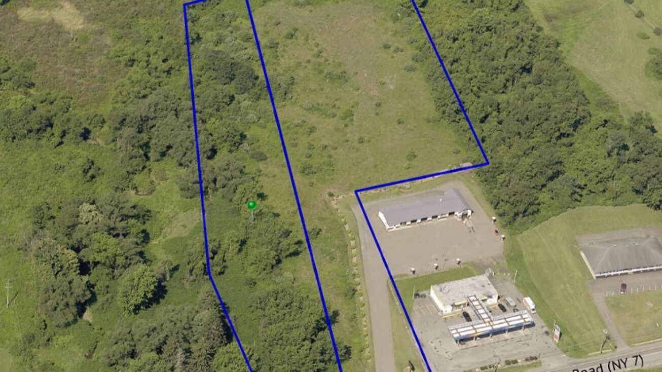 980 Conklin Rd, Conklin, NY 13748