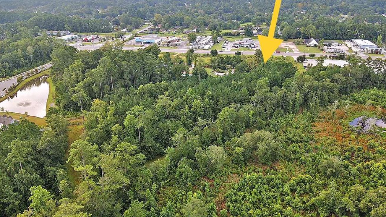 423 Turtle Pond Rd, Summerville, SC 29486