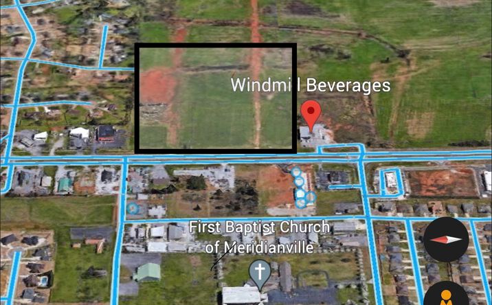 Pictures of Land property located at 11938 US-431, Meridianville, AL 35759 for sales - image #1