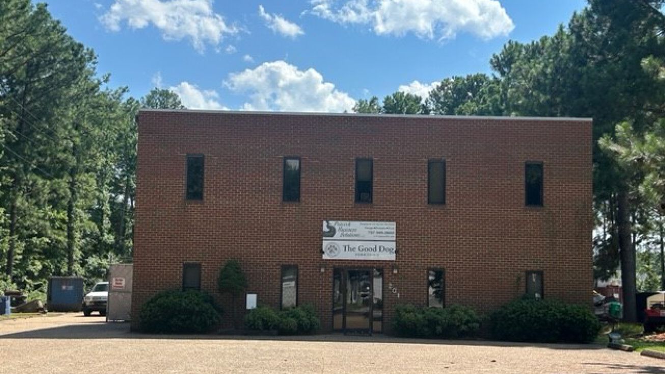 201 Production Dr, Yorktown, VA 23693