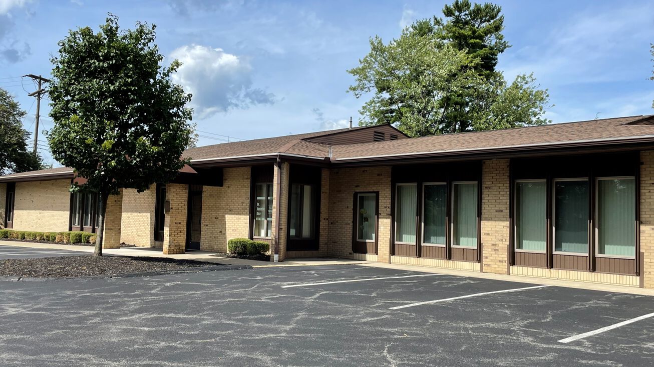 Medvet Columbus East Wilson Bridge Road Worthington Oh 57 E Wilson Bridge Rd, Worthington, OH 43085 | Crexi.com