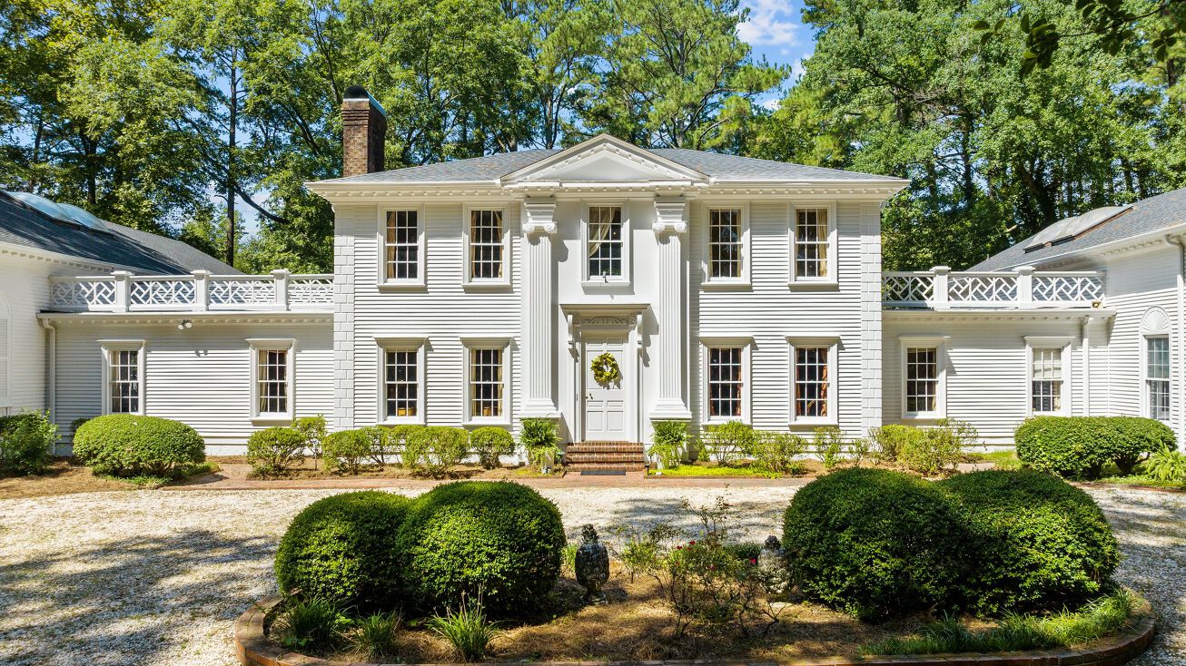 1923 Salem Church Rd, Goldsboro, NC 27530