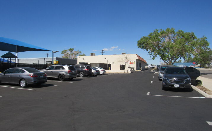 Pictures of Special Purpose property located at 14029 Amargosa Rd, Victorville, CA 92392 for sales - image #1