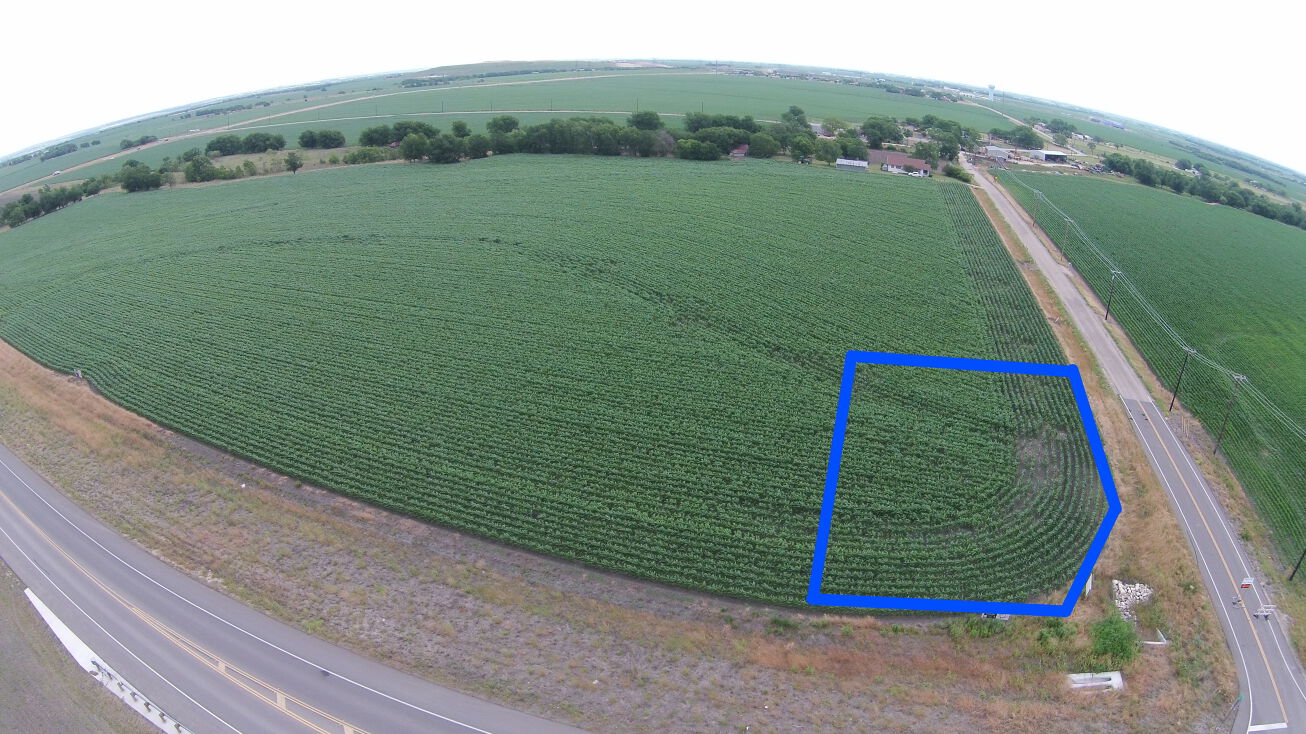 0 Ed Schmidt, Hutto, TX 78634