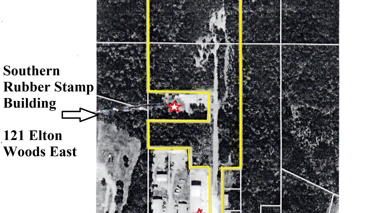 Elton Rd, Jackson, MS 39212