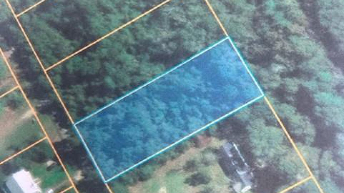 0 Lakeside Cove, Carriere, MS 39426