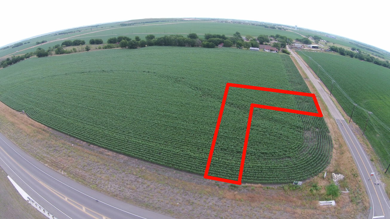 0 CR 119, Hutto, TX 78634