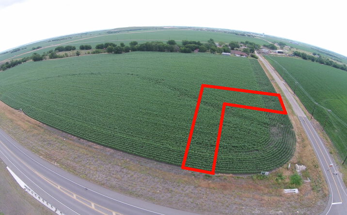 Pictures of Land property located at 0 CR 119, Hutto, TX 78634 for sales - image #1