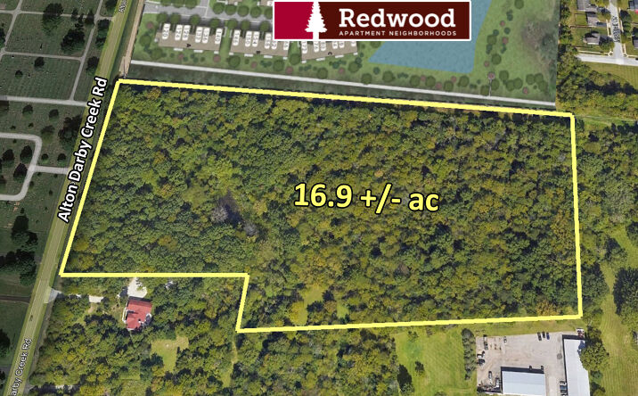 Pictures of Land property located at 112 Alton Darby Creek Rd, Galloway, OH 43119 for sales - image #1