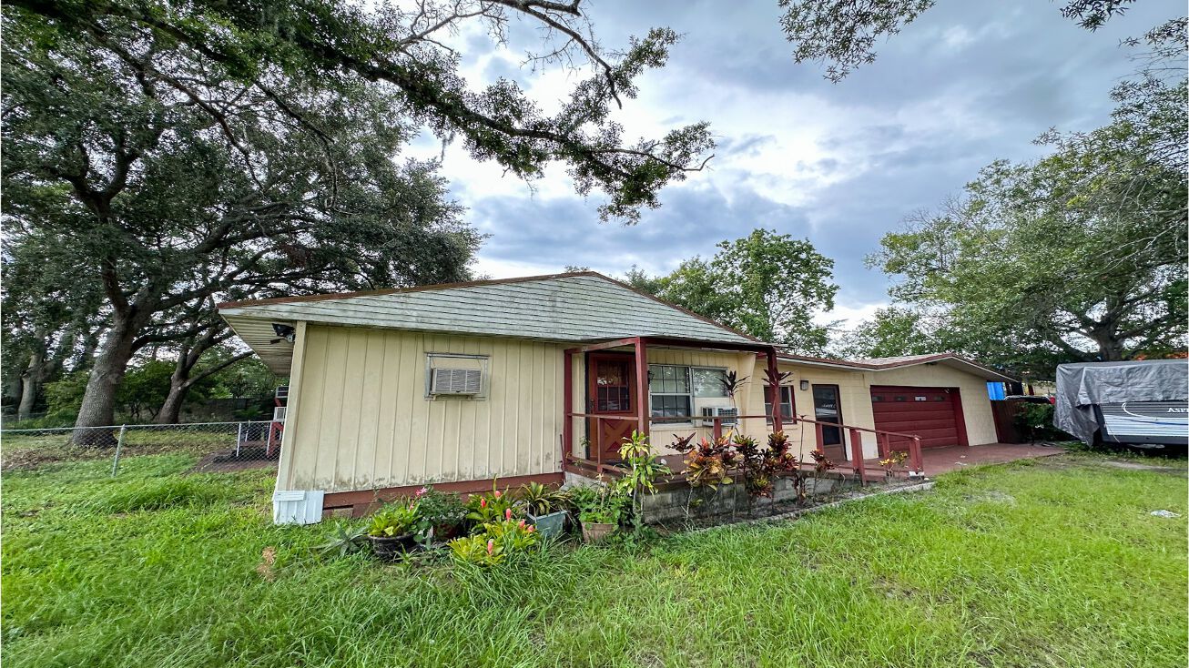 1150 Parnell St, Kissimmee, FL 34741