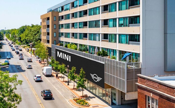 Pictures of Retail, Office property located at 900 Chicago Ave, Evanston, IL 60202 for sales - image #1