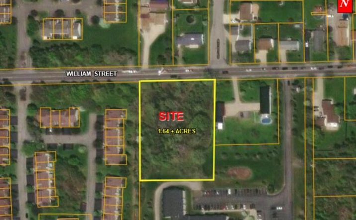 Pictures of Land property located at 4783 William St, Depew, NY 14043 for sales - image #1