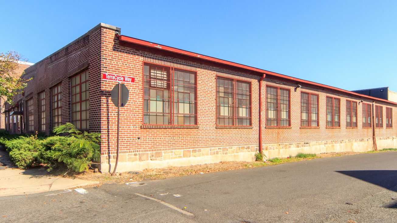 626 Brunswick Ave, Trenton, NJ 08638