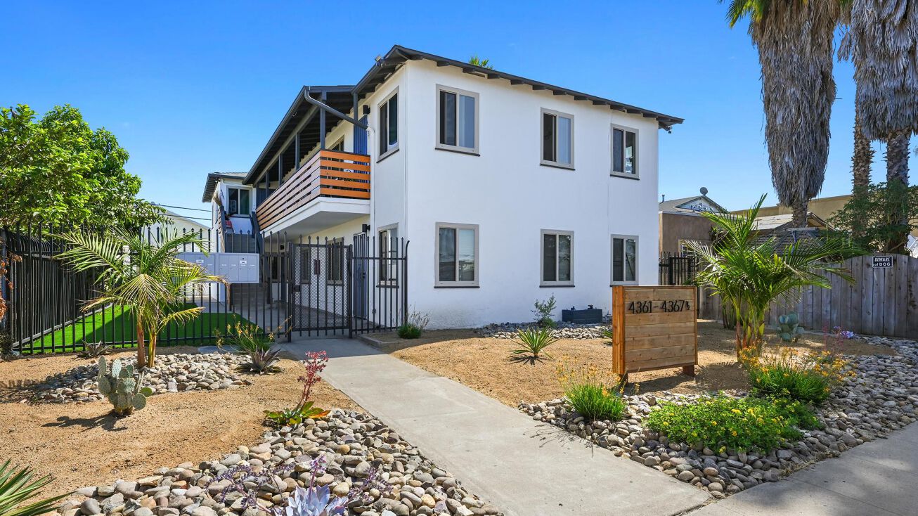 4365 Altadena St, San Diego, CA 92115