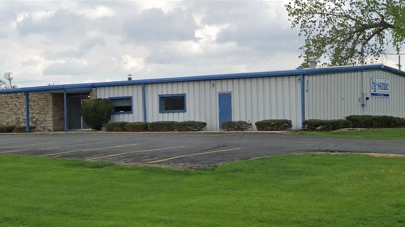 310 N Marion Street, Olathe, KS 66061