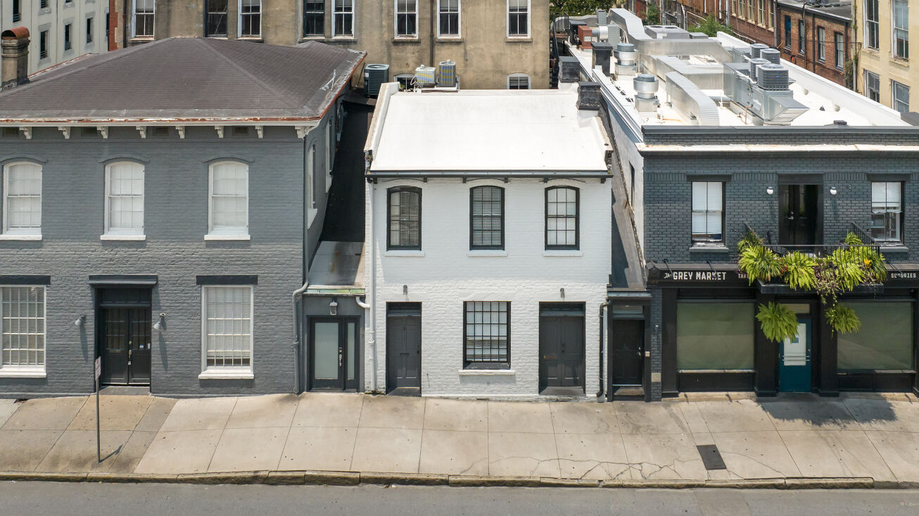 109 Jefferson St, Savannah, GA 31401