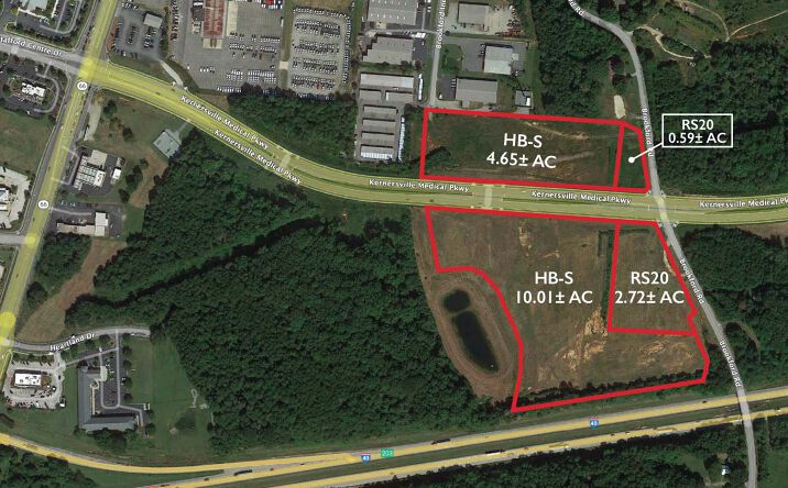 4271 Stack Rd 900 Grays Land Rd, Kernersville, NC 27284 | Crexi.com