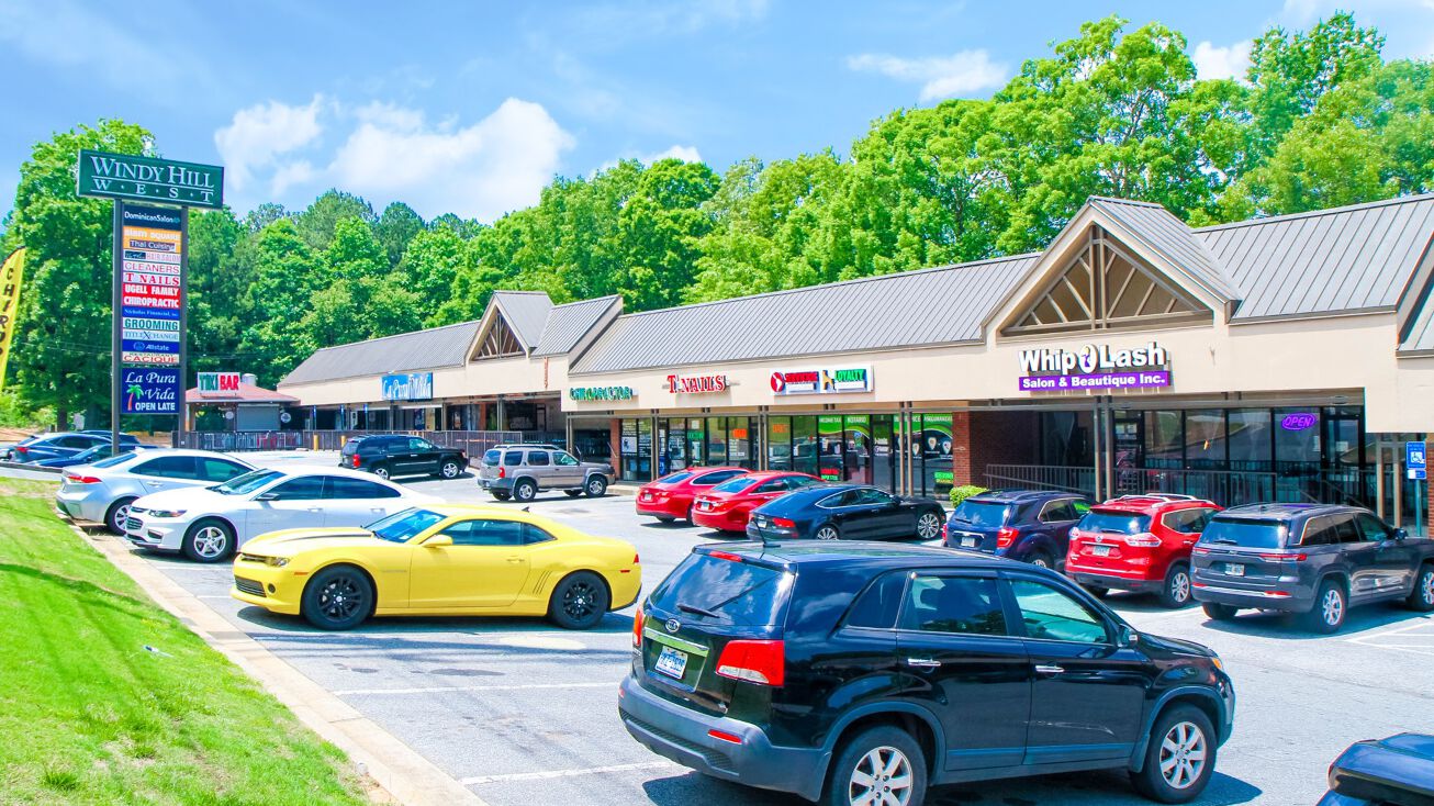 1995 Windy Hill Rd SE, Smyrna, GA 30080