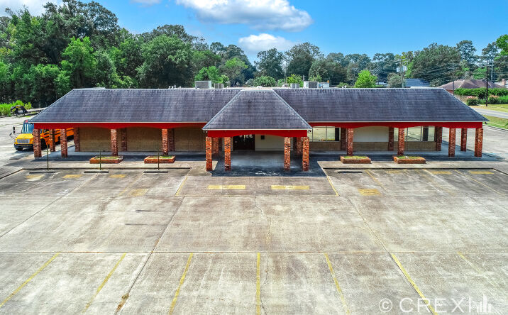 Pictures of Office property located at 10120 Red Oak Dr, Baton Rouge, LA 70815 for comps - image #1