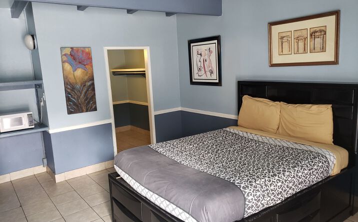 Pictures of Hospitality property located at 1506 Las Vegas Blvd S, Las Vegas, NV 89104 for sales - image #1