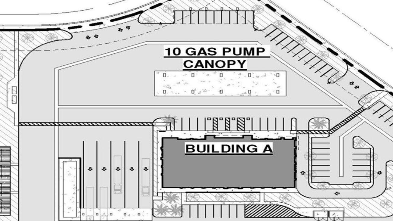 Main St, Barstow, CA 92398